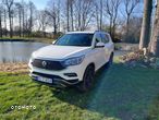 SsangYong REXTON 2.2 D Sapphire 4WD - 13