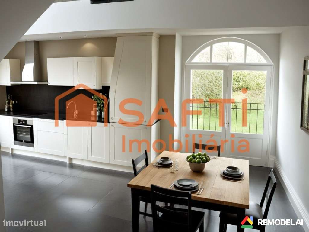 Moradia T3 em Lapas / Torres Novas - Grande imagem: 5/15