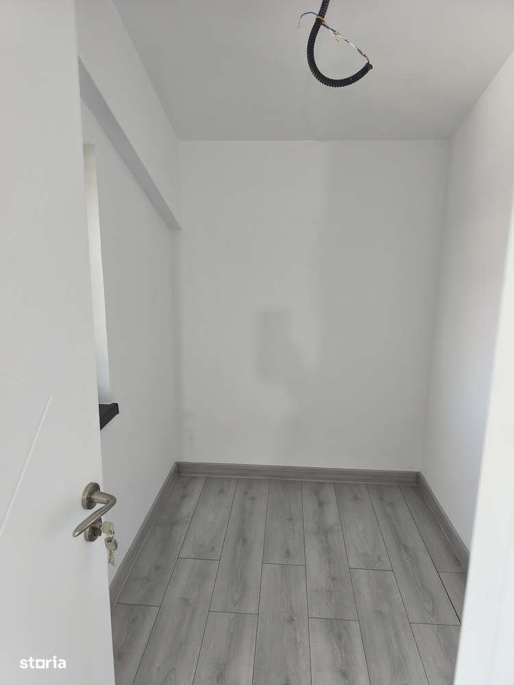 Casa noua la gata in Viile Noi,4 camere,încălzire pardoseala, gradina.-14