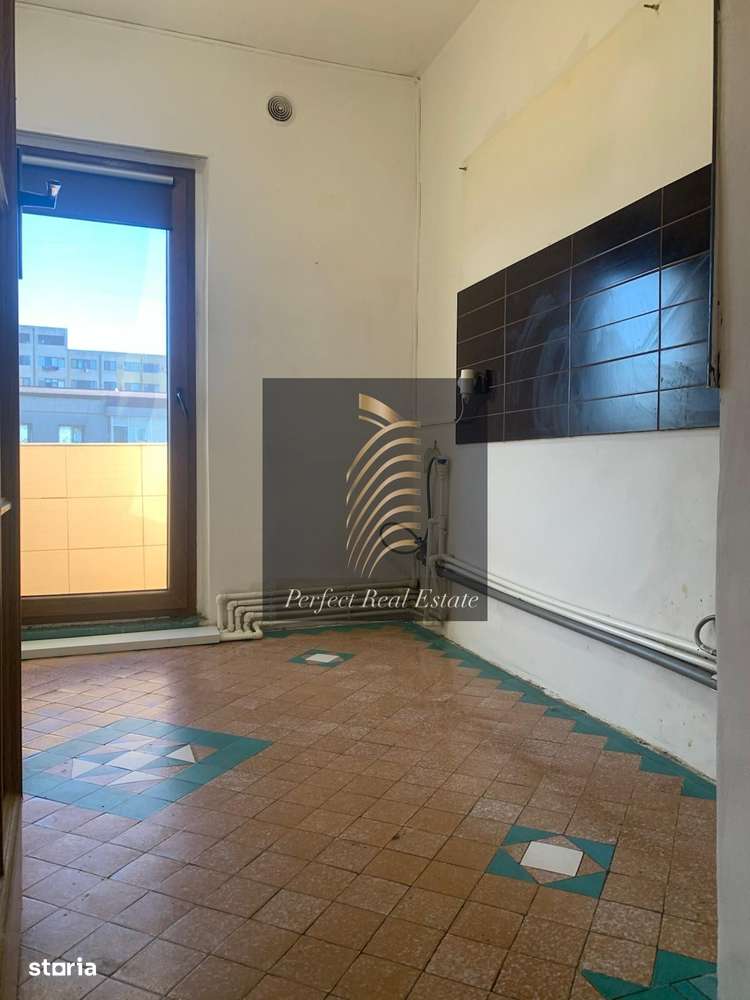 PERFECT REAL ESTATE Apartament 2 camere decomandat, Zona Catanga- Eden-9