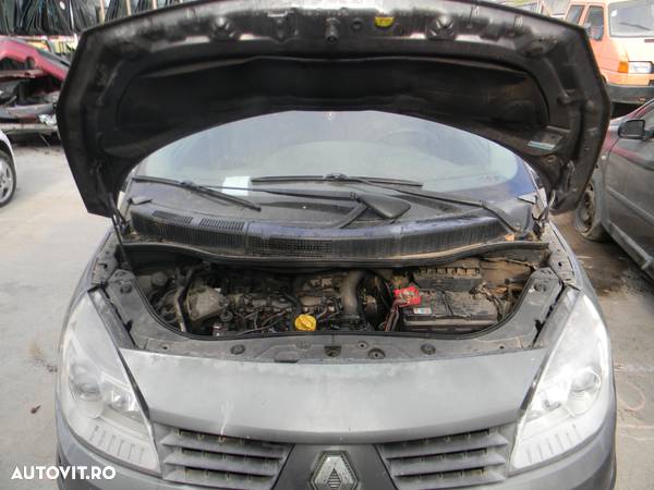 Dezmembrari  Renault GRAND SCENIC 2  2004  > 0000 1.9 dCi (JM0G, JM12 - 10