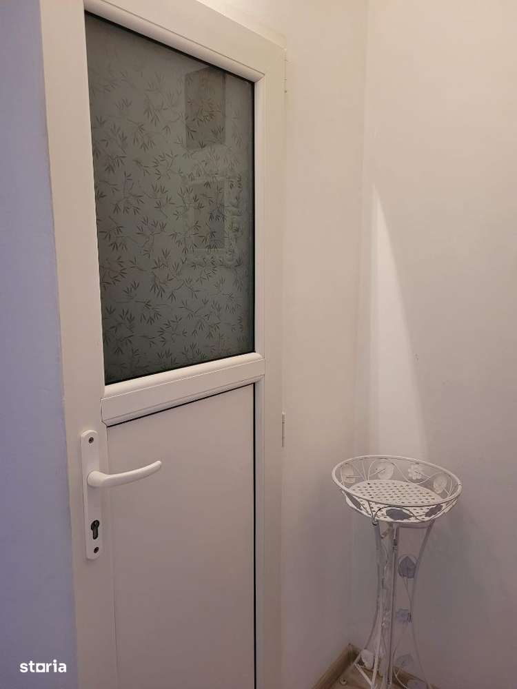 Garsoniera Brancoveanu mobilata utilata ID 13908-7