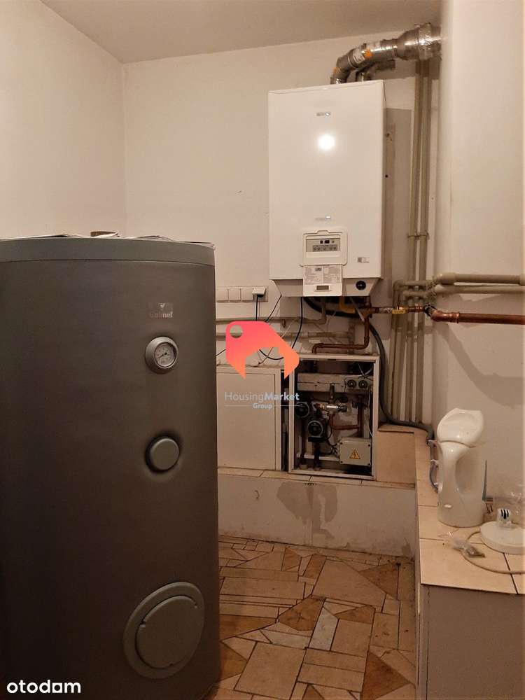 Piękny Dom Z Częścią Usługowo-Handlową Ciele - Pełny obrazek: 4/5