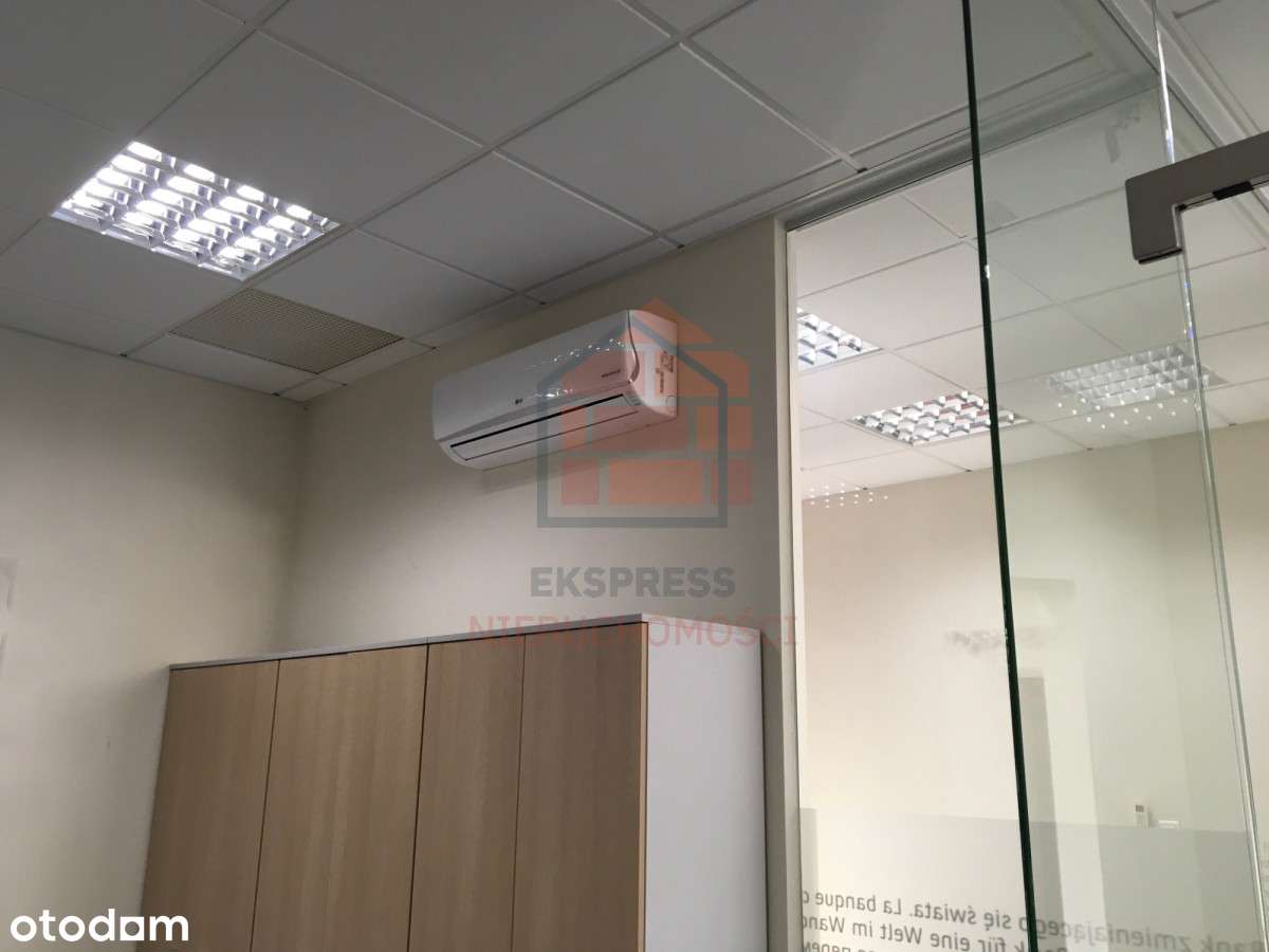 Lokal 120 m2 z witryną w centrum Elbląga. - Pełny obrazek: 5/10