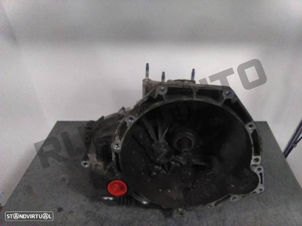 Caixa Velocidades Man. 96wt-7f096-bd Ford Fiesta Iv [1995_2002] - 1