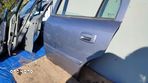Drzwi Kompletne Lewy Tył Opel Astra G HB 5D - 3