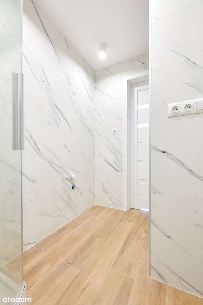 Mieszkanie, 52,30 m², Kielce-8