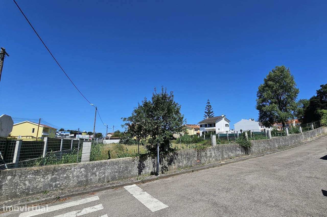 Lote de Terreno Urbano em Algueirão-Velho - Grande imagem: 4/5