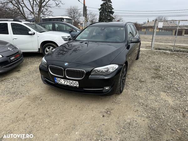 BMW Seria 5 - 27