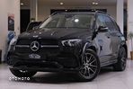 Mercedes-Benz GLE 450 4Matic 9G-TRONIC Exclusive - 16