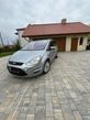 Ford S-Max - 1