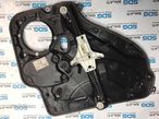 Macara Electrica Dreapta Spate VW Golf 6 2008 - 2013 Cod Piesa : 5K4 839 756 / 5K4839756 - 1