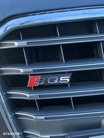 Audi SQ5 3.0 TFSI Quattro Tiptronic - 35