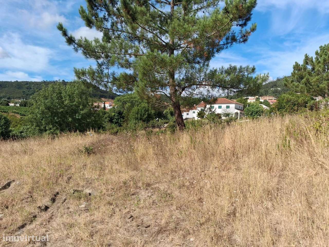 Lote de terreno com projecto aprovado, na quinta do Gradil, Mafra-13