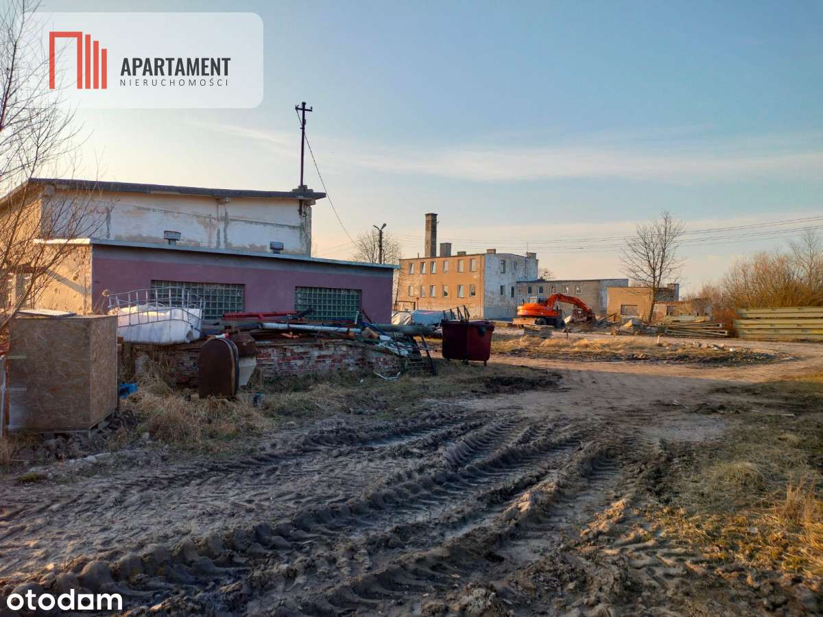 Działka na sprzedaż 25 000m2 - Pełny obrazek: 5/19