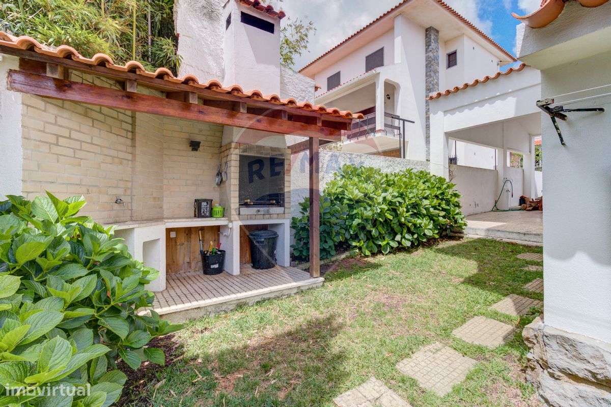 Moradia T4 para venda-35