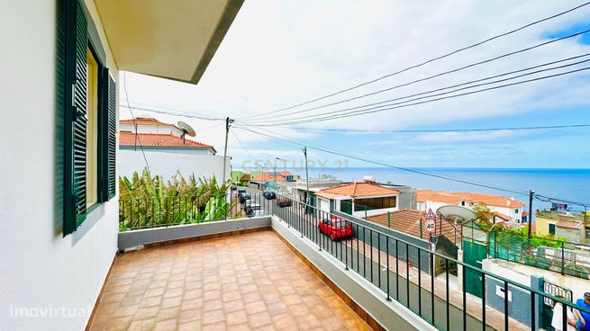 Moradia T2 - Câmara de Lobos-16