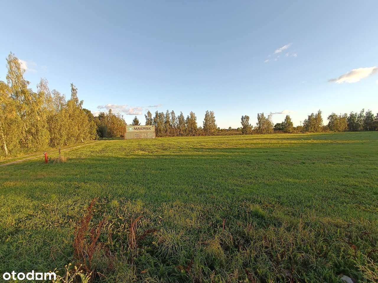 Działka budowlana Tujsk , Działki budowlane Tujsk - Pełny obrazek: 5/7