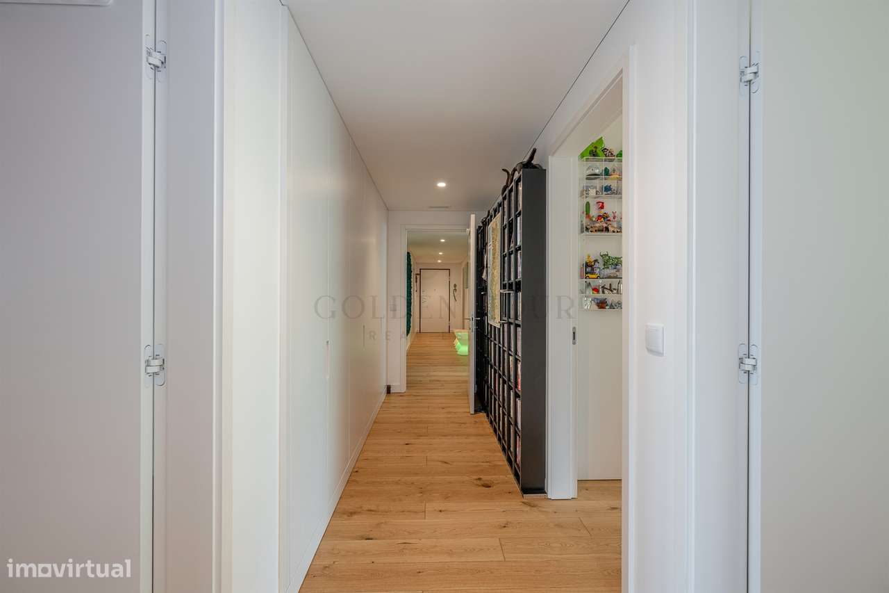 Apartamento T3 de Luxo na Quinta Marques Gomes | Golden Hour Real Esta-18
