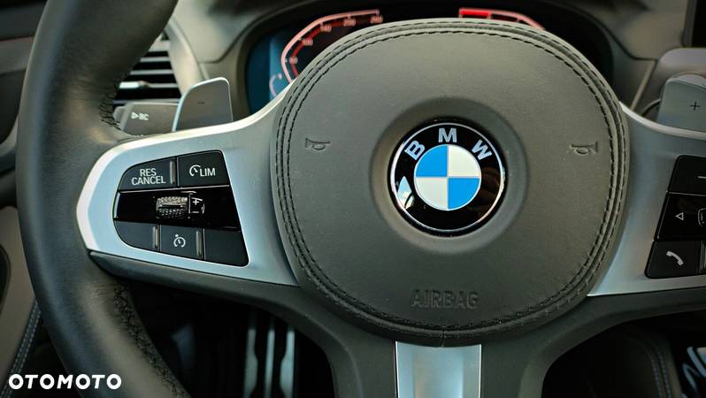 BMW X4 xDrive20i M Sport sport - 20