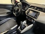 Nissan Micra 1.5 DCi N-Connecta S/S - 21