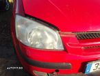 Far Hyndai Getz 2001-2005 faruri stanga dreapta Hyundai Getz - 2