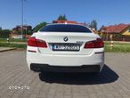 BMW Seria 5 528i Sport-Aut - 10