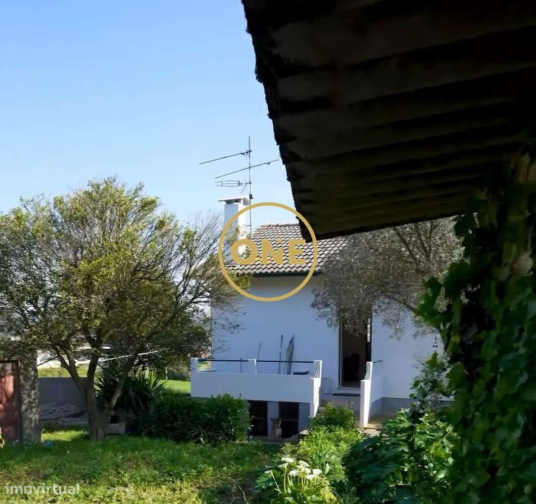 Moradia T3 em Delães - Grande imagem: 2/4