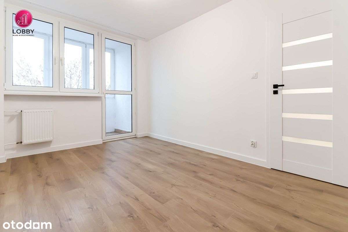 3 Pokoje I Do wejścia  I Lwowska-5