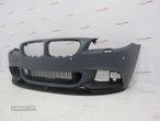 Kit Bmw F10 M Performance em ABS 2010-2013 - 4