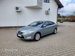 Ford Mondeo 2.5 Ghia - 8