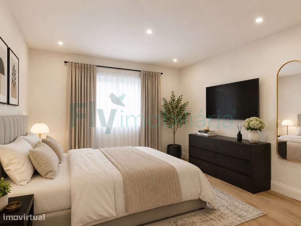MORADIA TÉRREA COM GRANDE POTENCIAL | GARAGEM E JARDIM-58