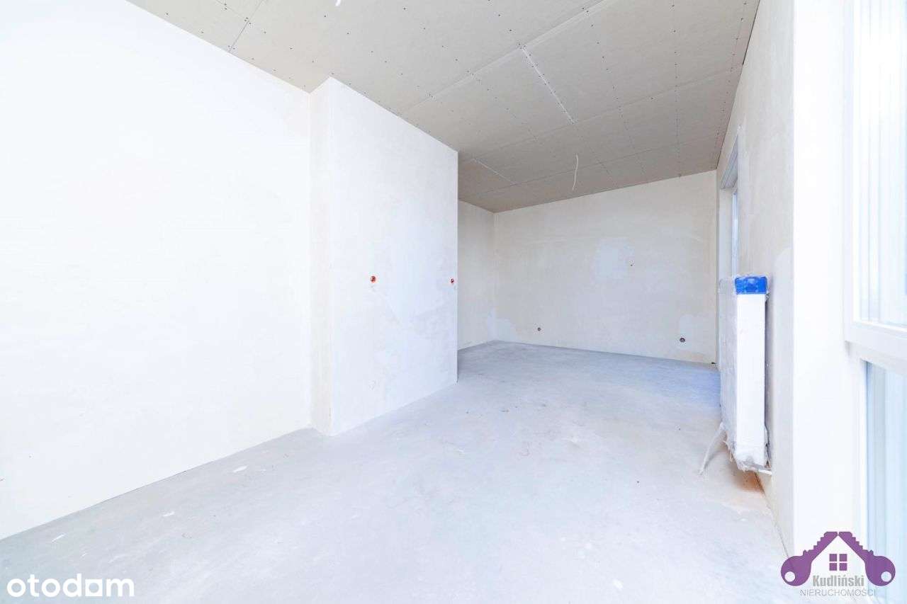 Mieszkanie 3 pokoje z ogródkiem- 2 miejsca parking-12