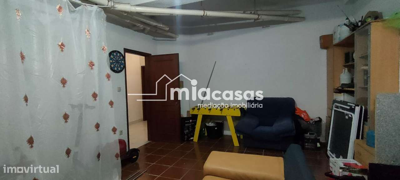 APARTAMENTO T3 DUPLEX - OIÃ-34