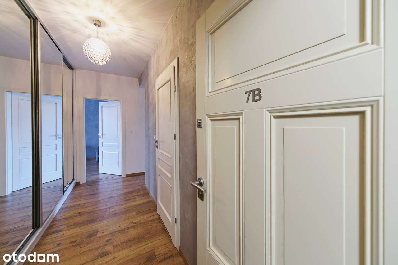 Wrocław/Krzyki/Komandorska,pow.48m2, od zaraz-9