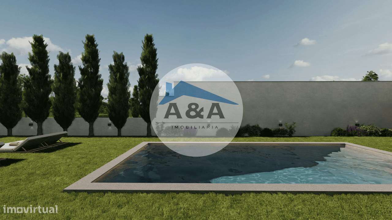 Moradia de sonho entre a Praia e a Lagoa – Natureza, Conforto e Estilo-5