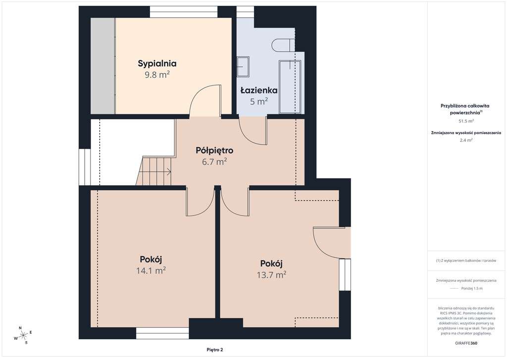 Dom w miejscowości Prusowy Borek-18