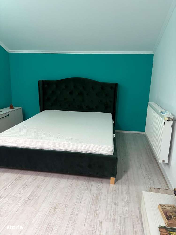 Apartament 2 camere, mobilat+utilat, Metalurgiei - metrou Leonida-12
