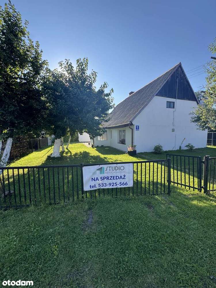 Obniżka 50.000zl taniej! Okazja!-10