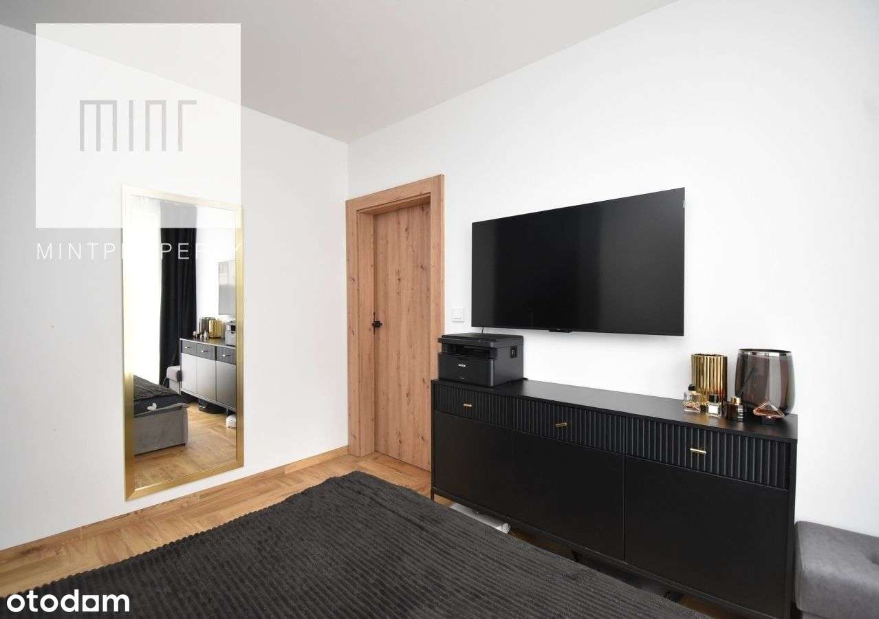 Cicha okolica | Duży taras | Wieliczka-6