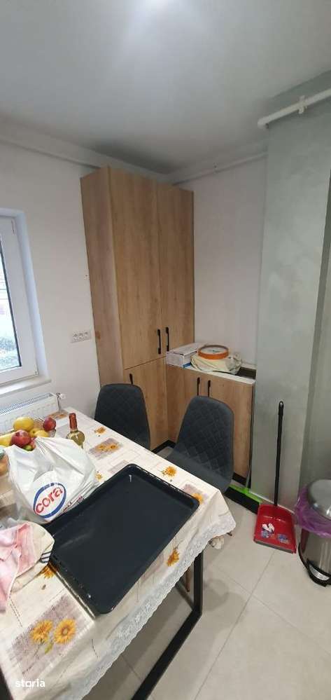 Vand Apartament 3 camere Bistrita Lac etajul 1-1