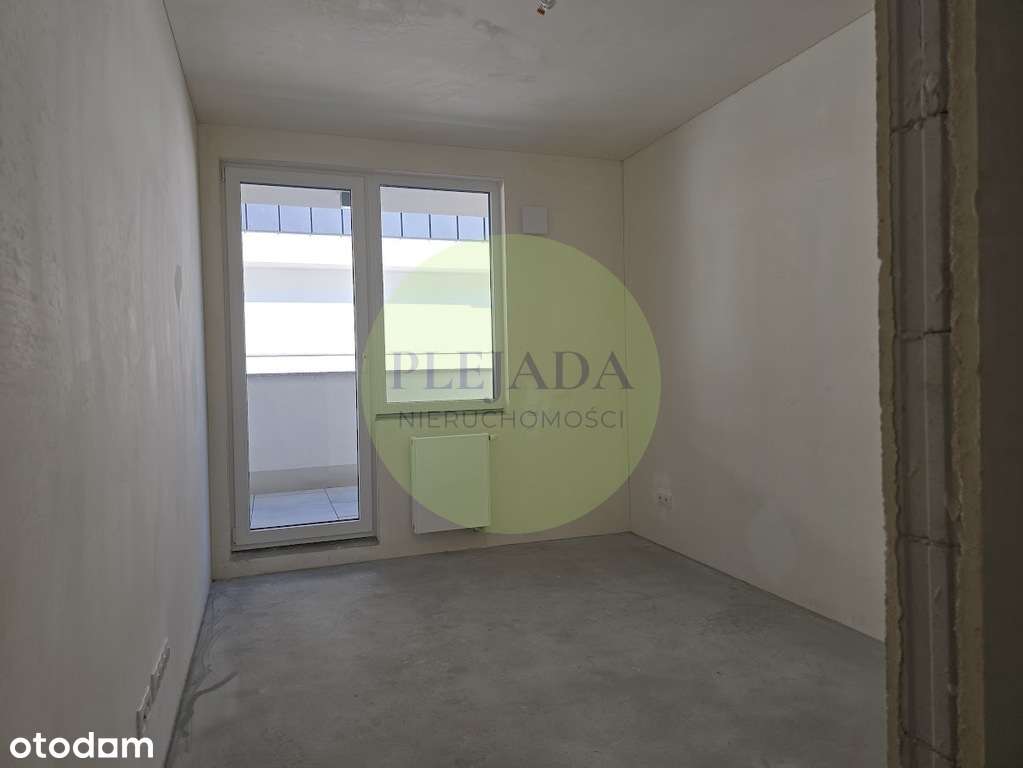 Nowoczesne 3-pokojowe mieszkanie – Stare Włochy-10