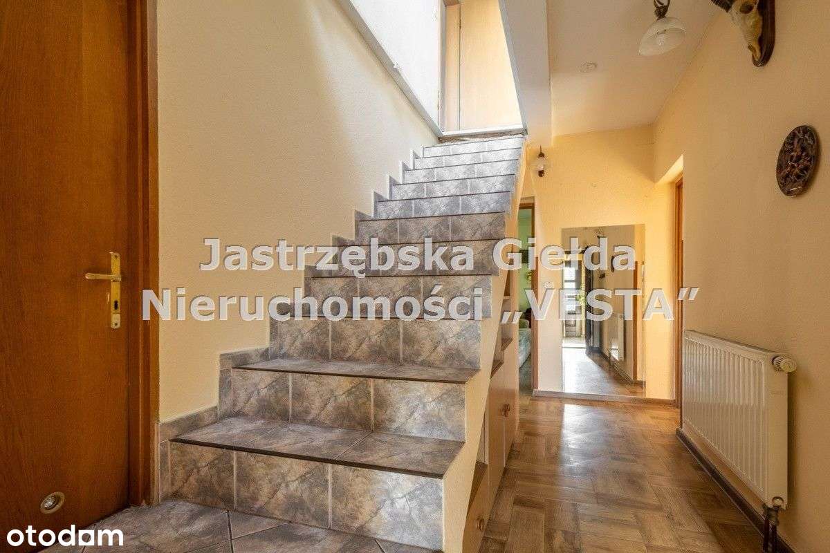 Dom, 95,30 m², Jastrzębie-Zdrój - Pełny obrazek: 2/15