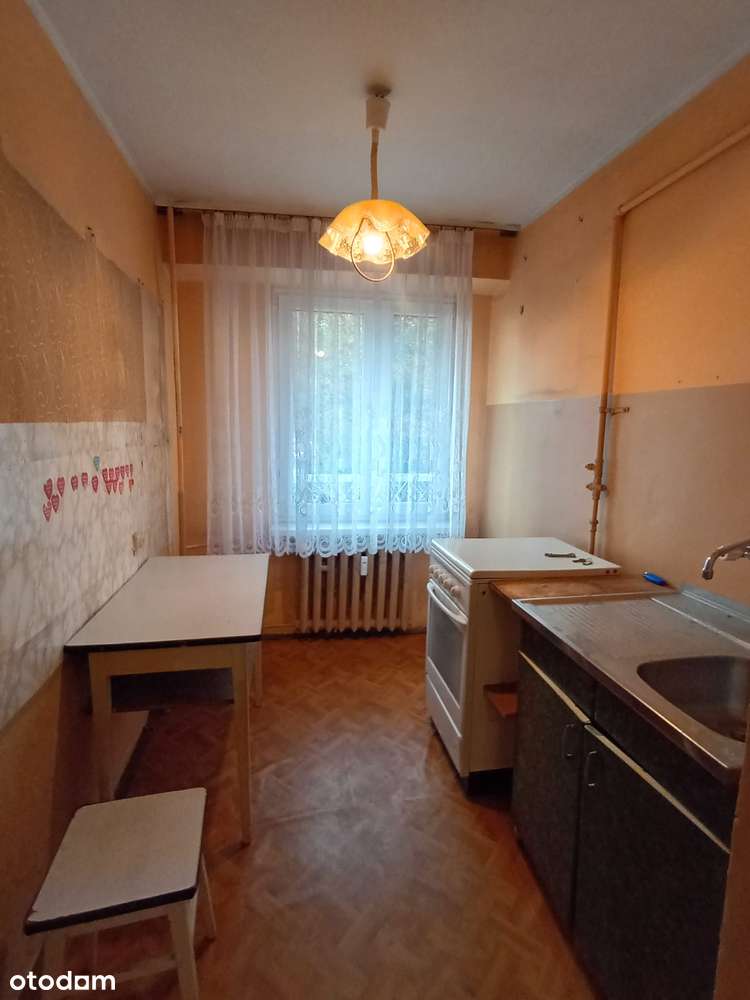 Kawalerka na sprzedaż Częstochowa SUPER LOKALIZACJA-4