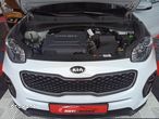 Kia Sportage 2.0 CRDI Business Line 4WD - 37