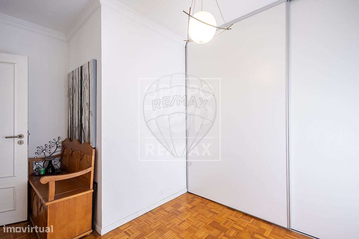 Apartamento T3 para venda-24