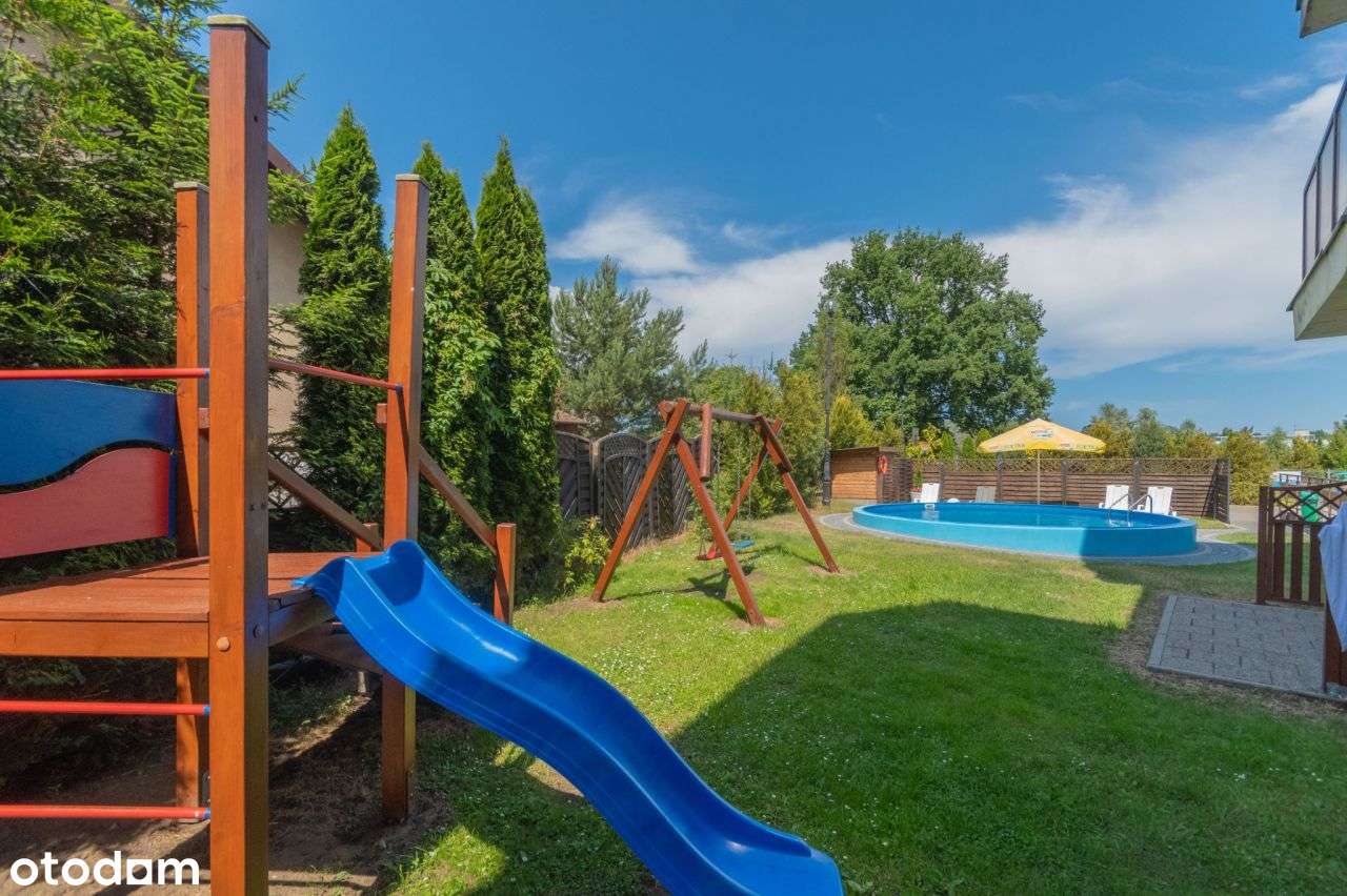 Lokal P34 2 piętro - Piękny wykończony pod klucz a-12