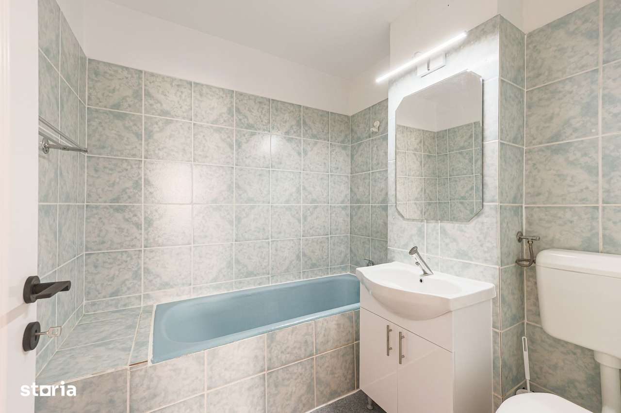 PRET NOU Apartament 2 camere - renovat - Piața Catedralei - COMISION 0 - Imagine principală: 4/7