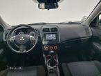 Mitsubishi ASX 1.8 DI-D Intense NAVI - 14