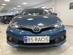 Toyota Auris 1.33 VVT-i Active - 21